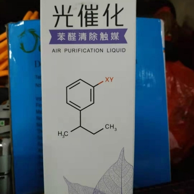除甲醛产品