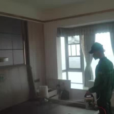 除甲醛案例