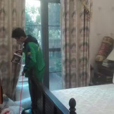 除甲醛案例