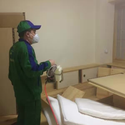除甲醛案例